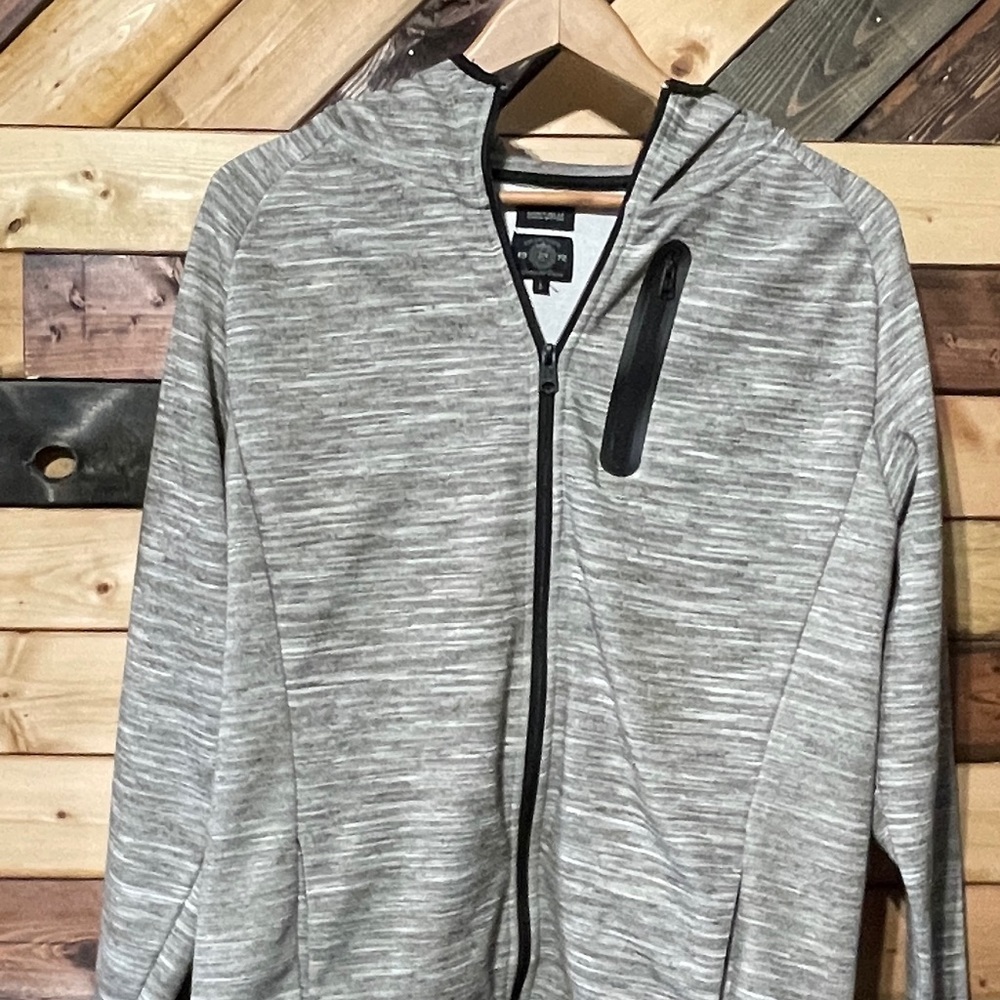 Men’s Size Large Buffalo Hoody.